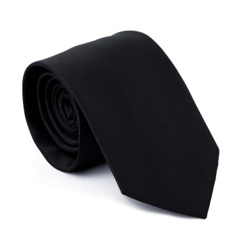 Black Onyx Tie