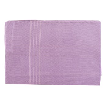 Purple Silk Pocket Square #TPH01A/3