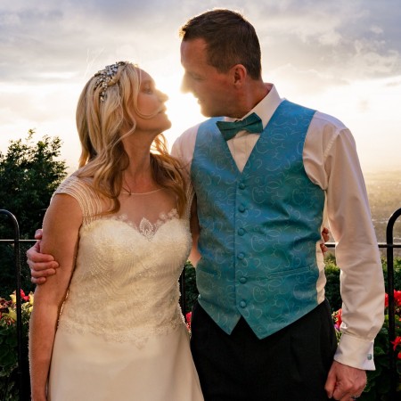 Turquoise Modern Scroll Wedding Bow Tie #AB-BB1002/2 ##LS2