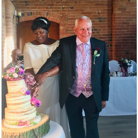 Lilac Vintage Vine Slim Wedding Tie #AB-C1004/1 ##LS2