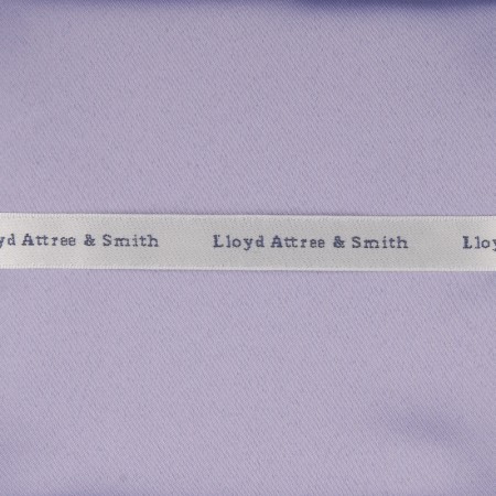 Lilac Satin Pocket Hankie #TPH1849/1