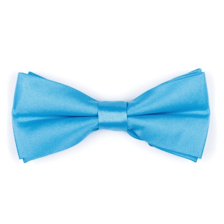 Turquoise Tibetan Bow Tie #AB-BB1009/10