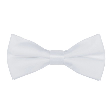 White Bow Tie #AB-BB1009/13