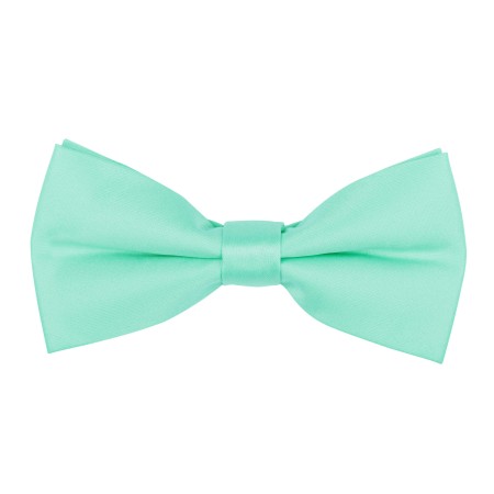 Mint Ambrosia Bow Tie #AB-BB1009/24