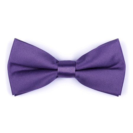 Purple Valerian Bow Tie #AB-BB1009/27