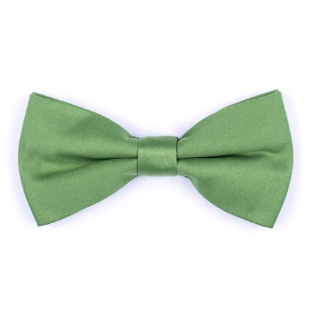 Sap Green Bow Tie #AB-BB1009/30