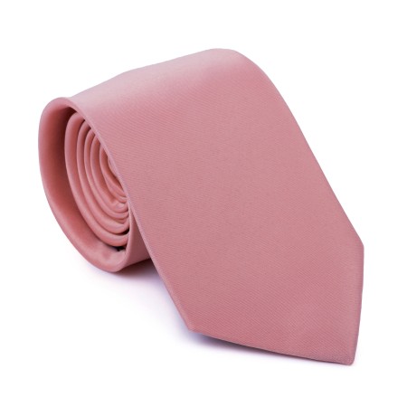 Rose Pink Sun Kiss Tie