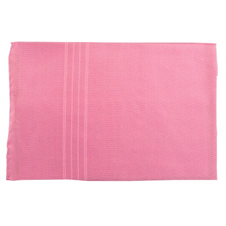 Rose Pink Silk Pocket Square #TPH02/5