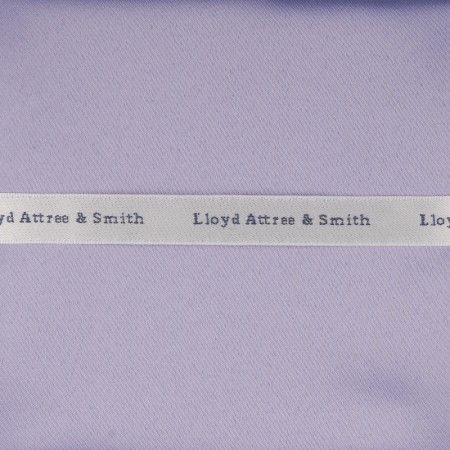 Lilac Satin Pocket Hankie #TPH1849/1