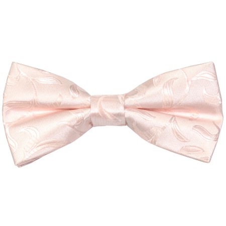 Champagne Vintage Vine Wedding Bow Tie #AB-BB1004/7