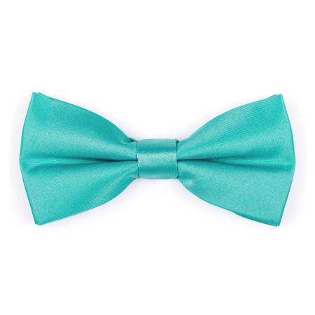 Teal Navigate Bow Tie #AB-BB1009/23