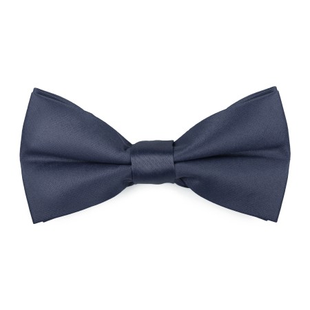 Black Plum Bow Tie #AB-BB1009/37