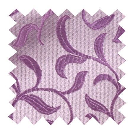Lilac Vintage Vine Swatch #AB-SWA1004/1