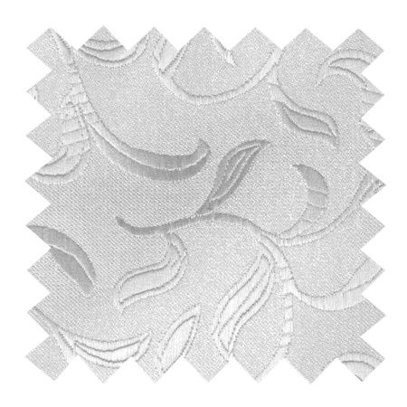 Silver Vintage Vine Swatch #AB-SWA1004/5
