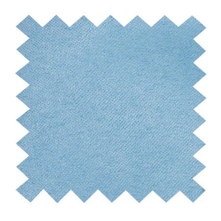 Dream Blue Suede Swatch #AB-SWA1006/7