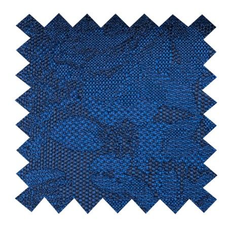 Twilight Blue Floral Swatch #AB-SWA1012/9