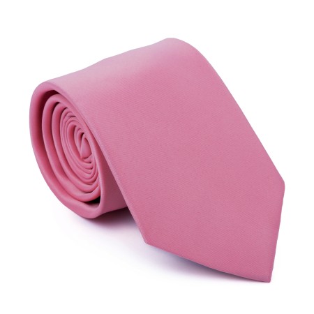 Crystal Rose Tie