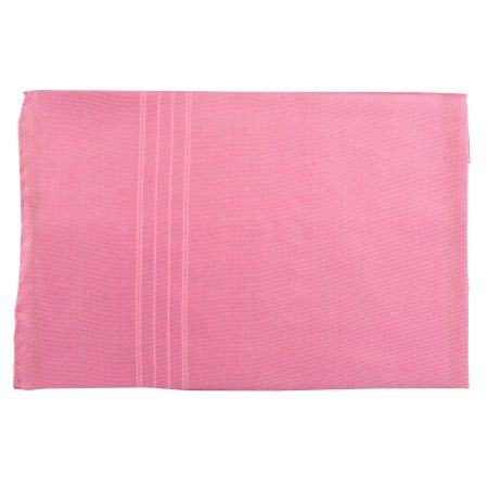 Rose Pink Silk Pocket Square #TPH02/5