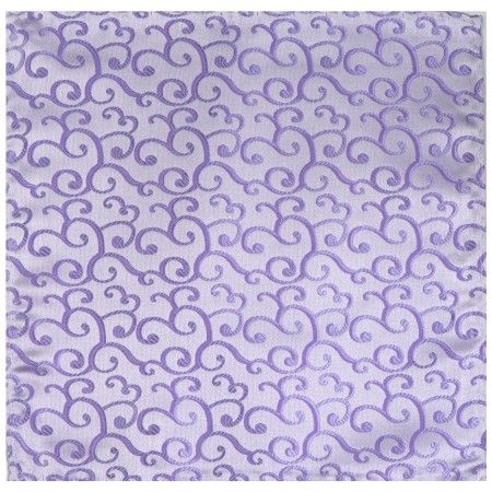 Royal Swirl Pocket Square Gents Pocket Hankie 