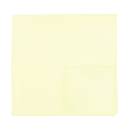 Lemon Verbena Pocket Square