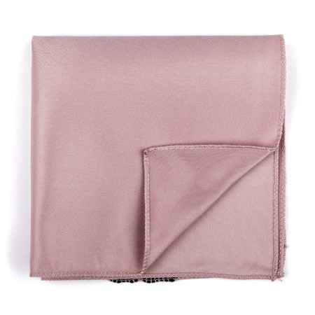 Satin Pocket Square Gents Pocket Hankie