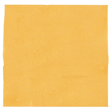 Gold Satin Pocket Square #TPH1863/4