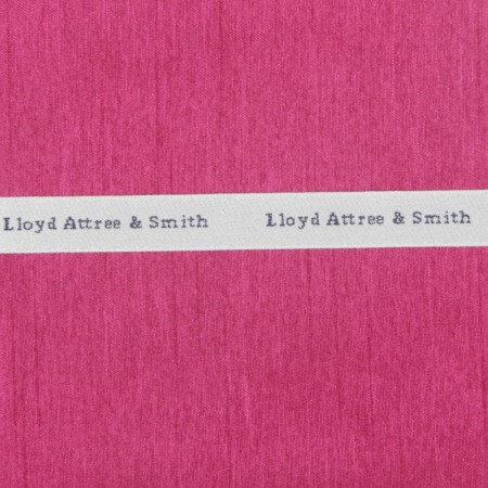 Fuchsia Shantung Pocket Square #TPH1867/3