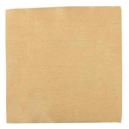 Caramel Satin Pocket Square #TPH1886/5