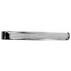 Silver Waterwave Sterling Silver Tie Clip #20-0051