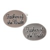  Father of the Bride Cufflinks #90-1995