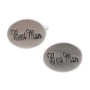  Best Man Cufflinks #90-1997
