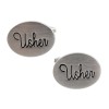 Usher Cufflinks #90-1998