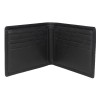 Brown Real Leather Wallet #LW-14