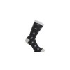 Black Bee Socks #S-11