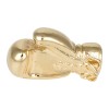 Gold Boxing Glove Gold Plated Tie Tac #T-1223