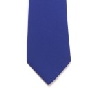 Royal Blue Panama Tie #T1807/2 #LAST STOCK