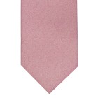 Pink Textured Tie #F1570/2 #LAST STOCK