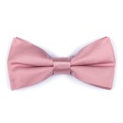 Pink Roseate Bow Tie #AB-BB1009/2