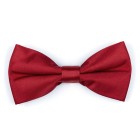 Jalapeno Red Bow Tie #AB-BB1009/7