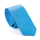 Turquoise Tibetan Slim Tie #AB-C1009/10