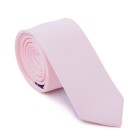 Pink Delicacy Slim Tie #AB-C1009/36