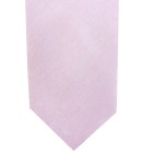 Light Pink Textured Tie #F1569/1 #LAST STOCK