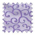 Lilac Royal Swirl Swatch #AB-SWA1001/1 