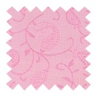 Pink Budding Paisley Swatch #AB-SWA1003/2 