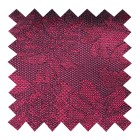 Ruby Wine Floral Swatch #AB-SWA1012/6