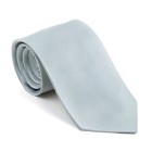 Silver Birch Shantung Tie #AB-T1005/3