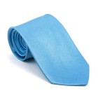 Baby Blue Shantung Tie #AB-T1005/5