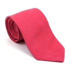 Paradise Pink Suede Tie #AB-T1006/6 ##LAST STOCK
