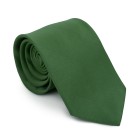 Piquant Green Tie #AB-T1009/26
