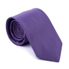 Purple Valerian Tie #AB-T1009/27